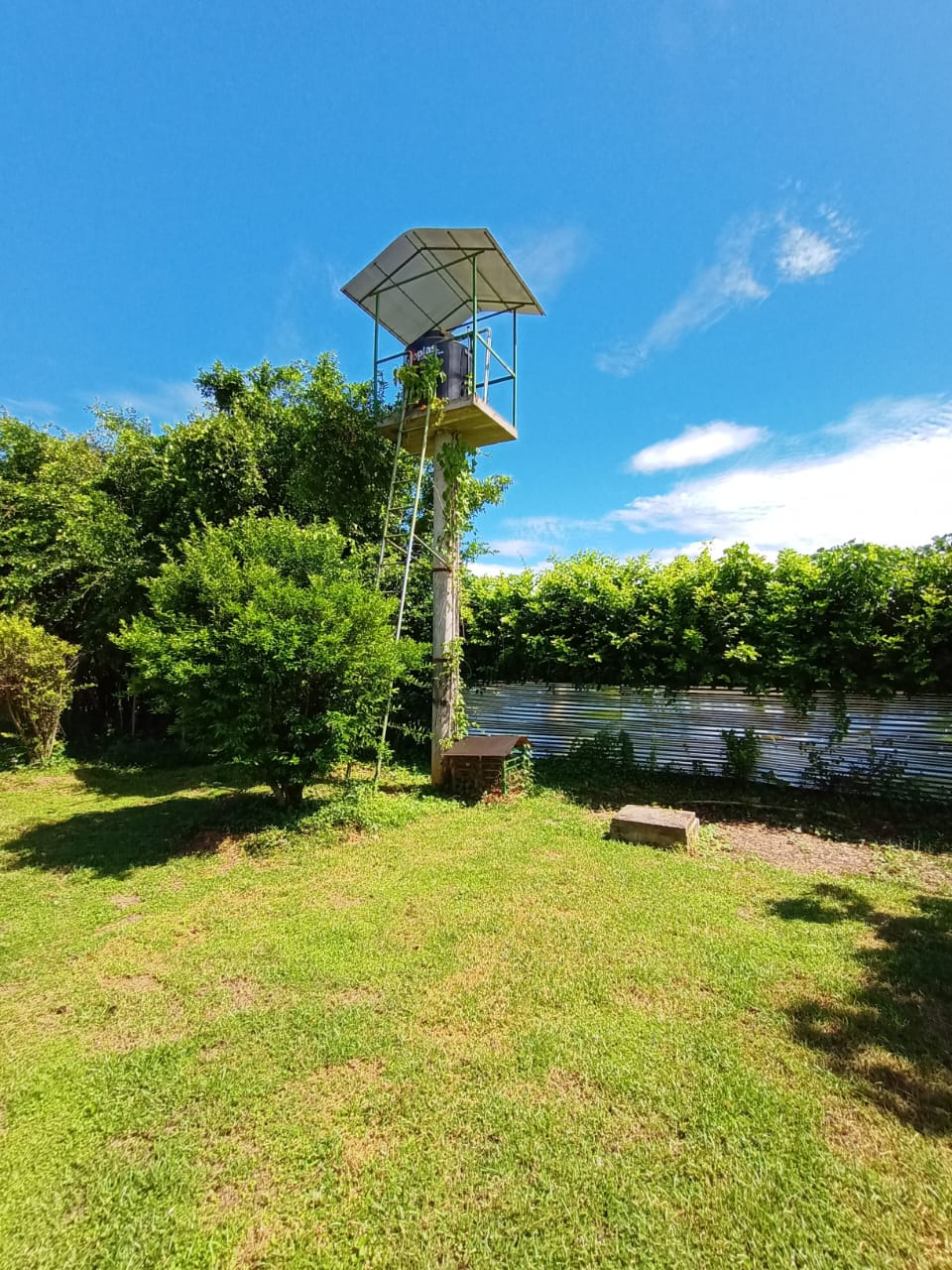 Vive en armonía con la naturaleza a solo 20 minutos de Tarapoto en un area de 4286 m2